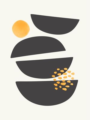 FORMAS GEOMÉTRICAS MINIMALISTAS 3
