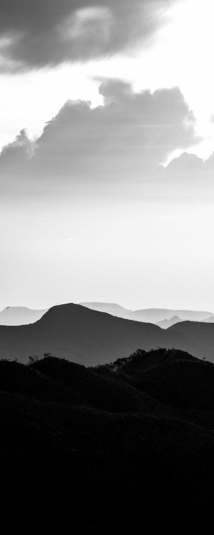 MONTANHA DE MINAS BH PEB PANORÂMICA