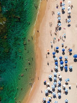 VAMOS PARA A PRAIA