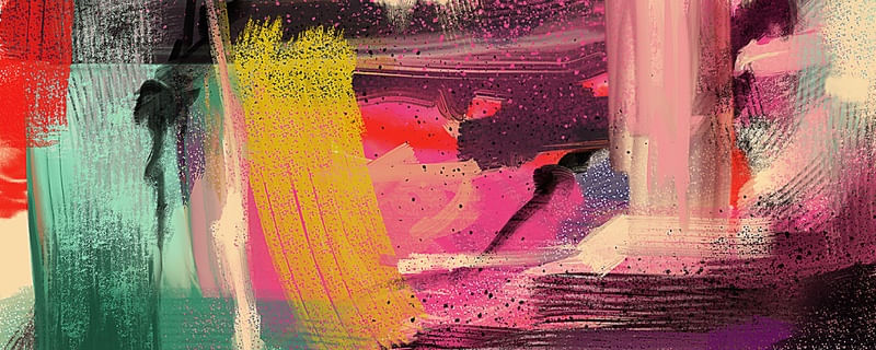 INTIMUS COLOR POR ALINE ALMADA