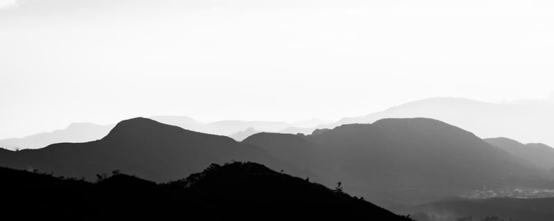 MONTANHA DE MINAS BH PANORAMICA HORIZONTAL PB