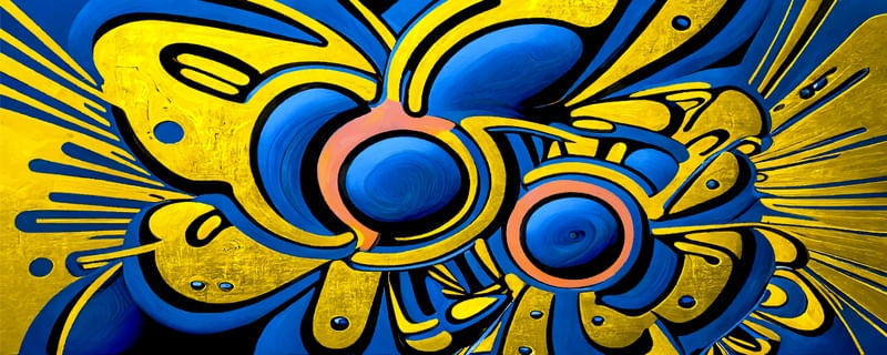 STREET POP 12 BY AI