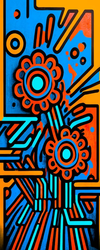 STREET POP 15 BY AI