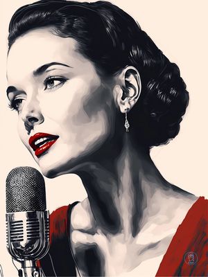 RADIO BY AI