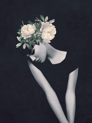 GENTLE BEAUTY 16