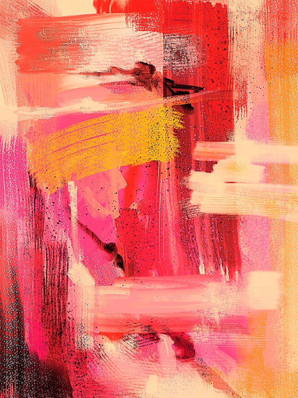 INTIMUS 2 POR ALINE ALMADA