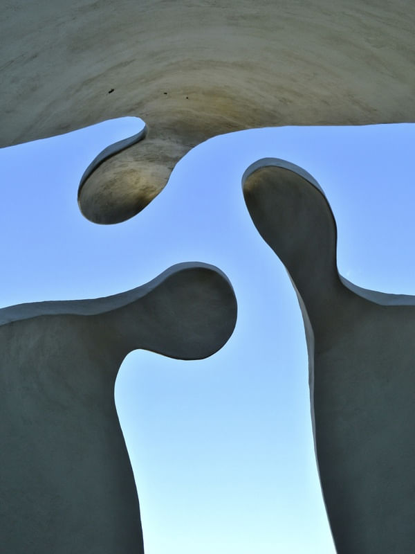 THREE ABSTRACT