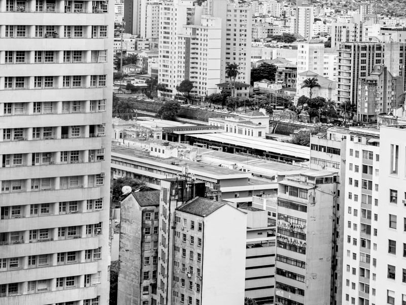 PB BH URBANO
