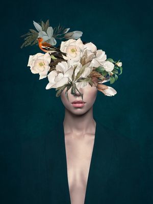 IN BLOOM 39