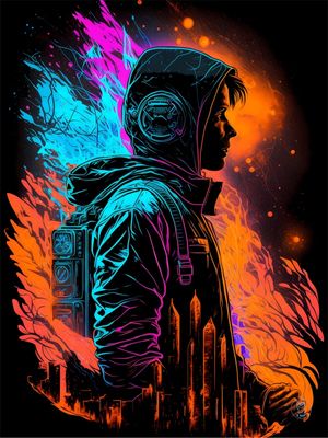 TRAVELER BY AI