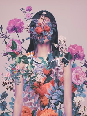 IN BLOOM 38