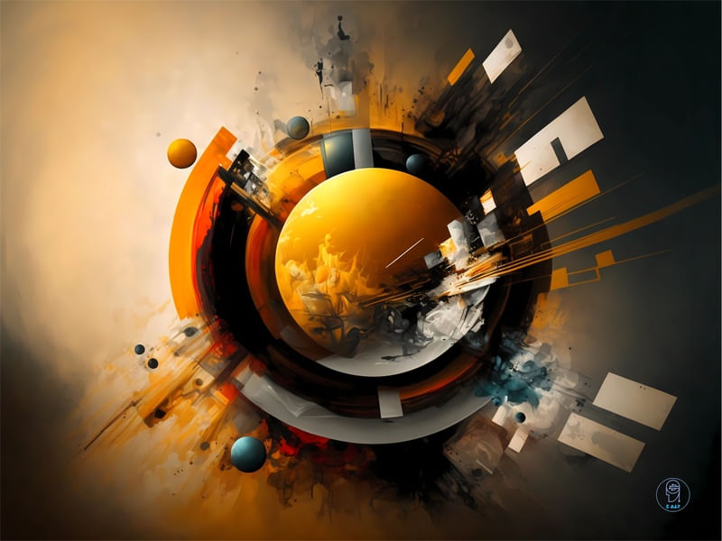 URBAN EXPLOSION BY AI