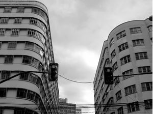 CURITIBA CENTRO POR LUISAFORNASARI