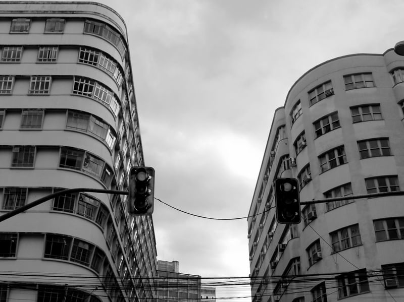CURITIBA CENTRO POR LUISAFORNASARI