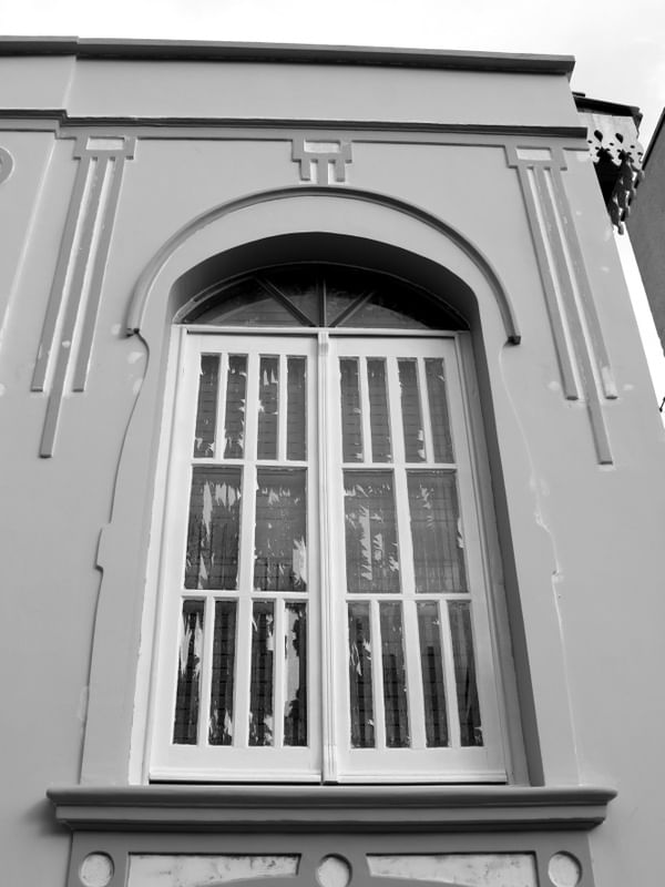 ARQUITETURA POR LUISAFORNASARI