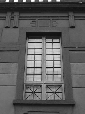 JANELA CENTRO POR LUISAFORNASARI