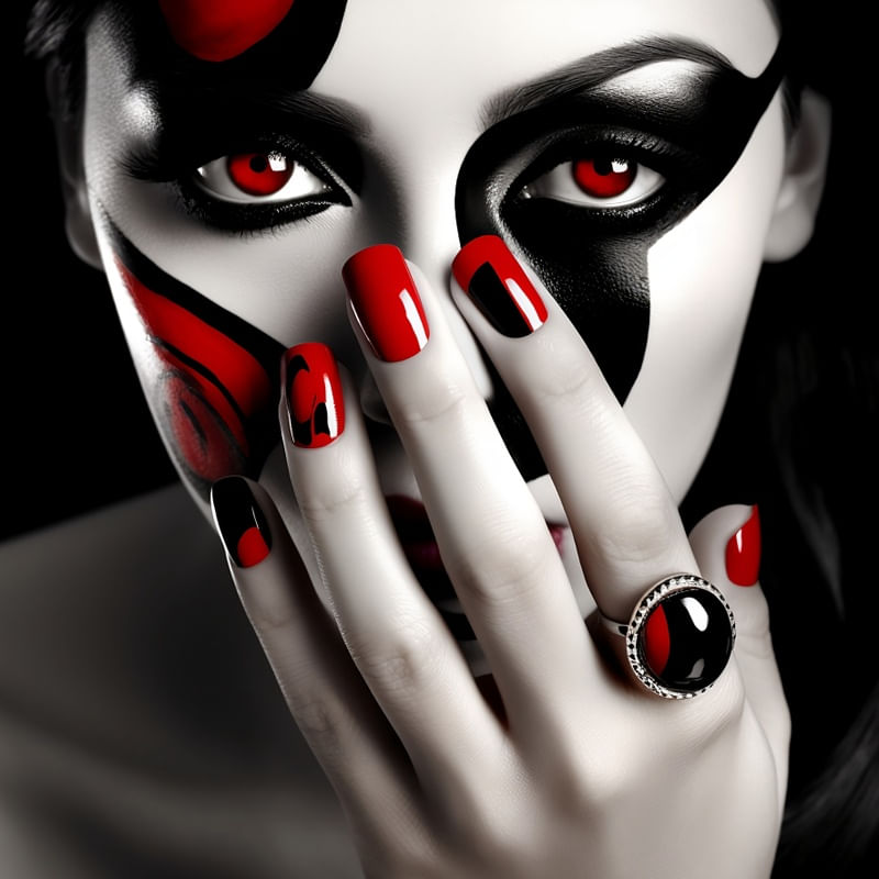 DARK SIDE BY AI