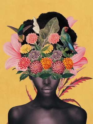 FLORAL BEAUTY 27