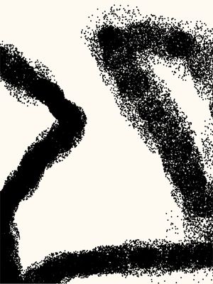 SHAKING BLACK II