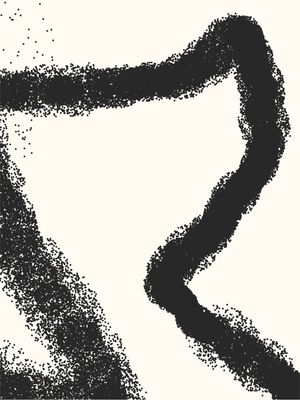SHAKING BLACK