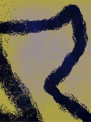 SHAKING THE WAY II