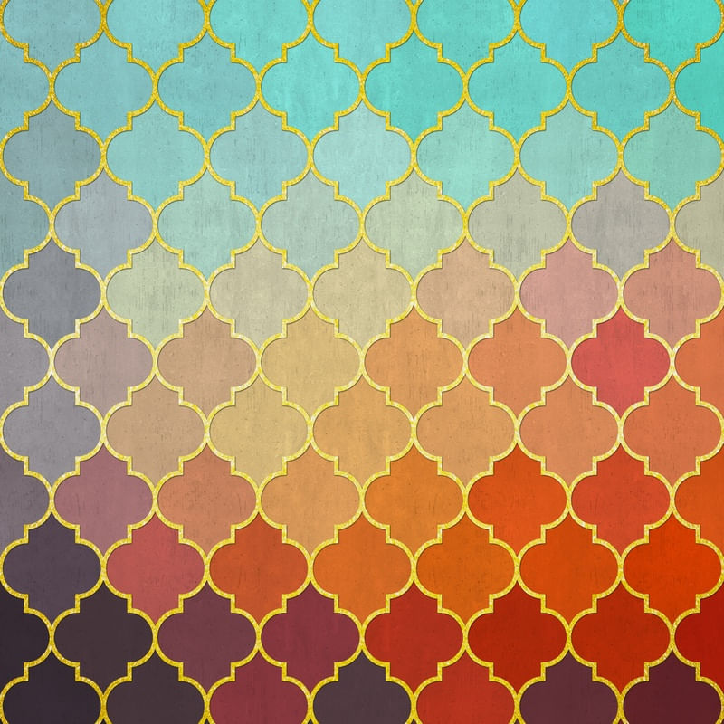 PADRÃO COLORIDO E DOURADO 02