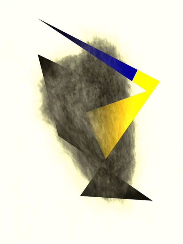CUTTING II