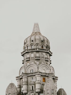 URUGUAY I