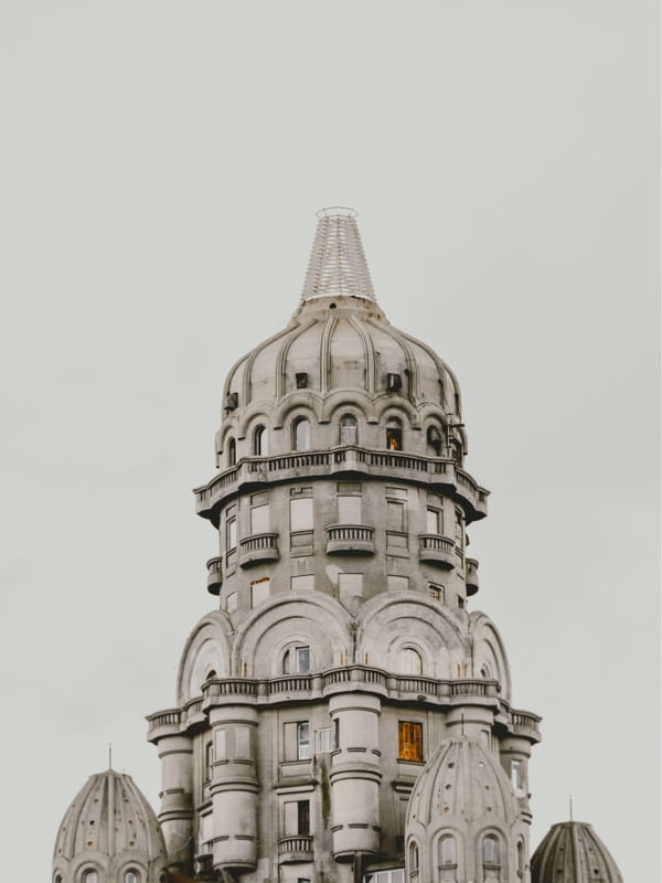 URUGUAY I