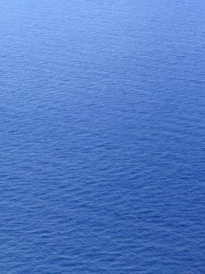 SÓ O MAR II