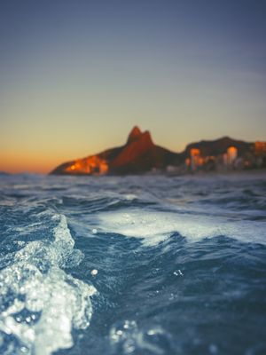 SUNRISE IPANEMA