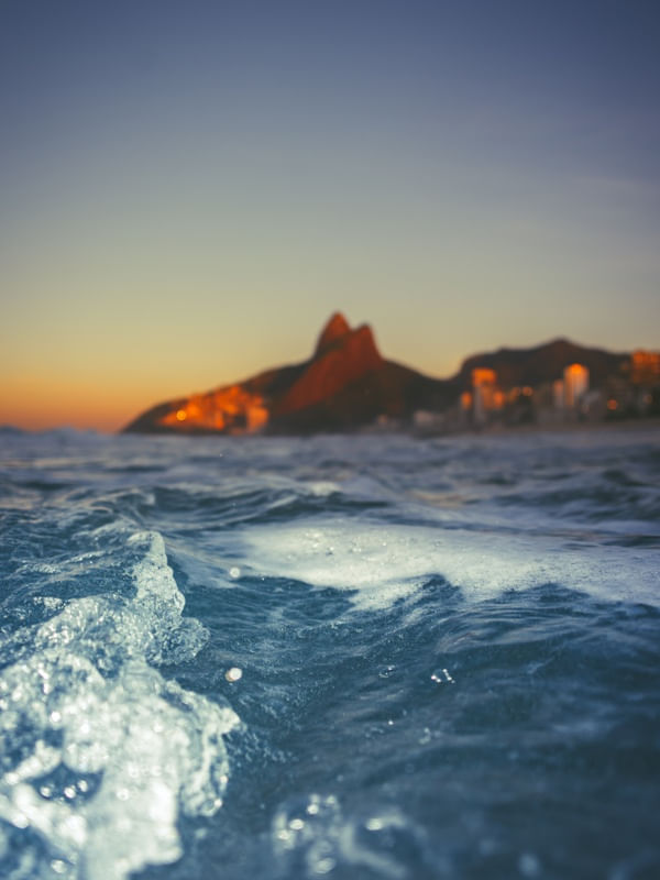 SUNRISE IPANEMA