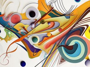 DOO WOP BY AI III