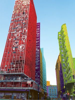 SAMPA CENTRO
