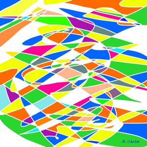 TRAÇOS ABSTRATOS