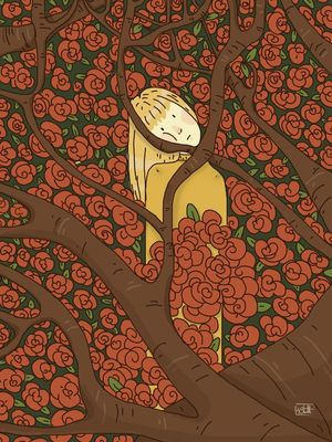 EM FLORES