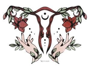 FEMININO SAGRADO