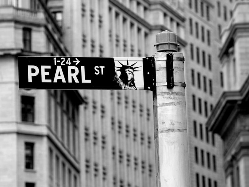 LOWER MANHATTAN