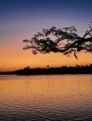 LAGOA DOURADA DE MINAS