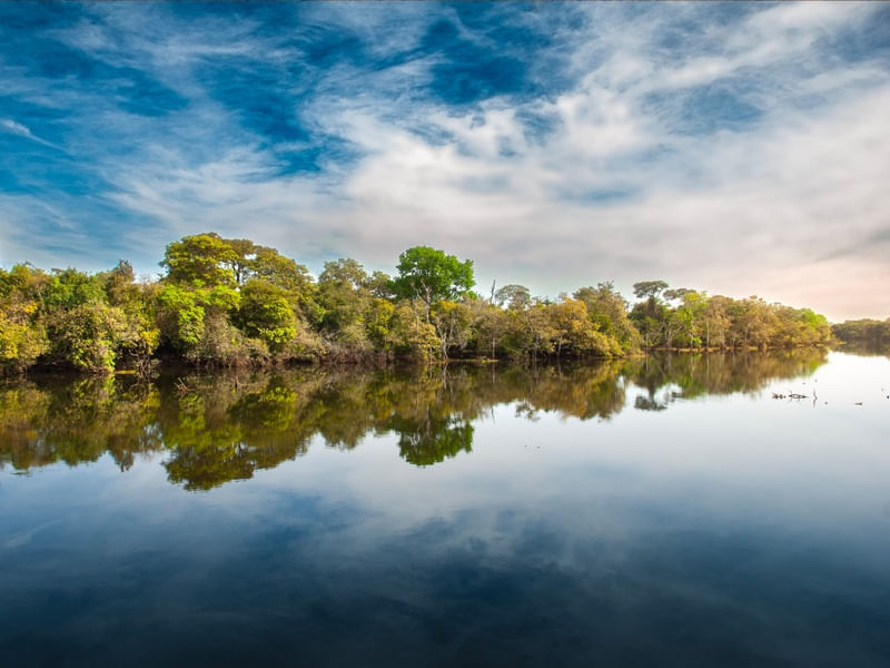 RIO ARAGUAIA