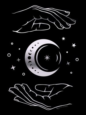 DIVINA LUA