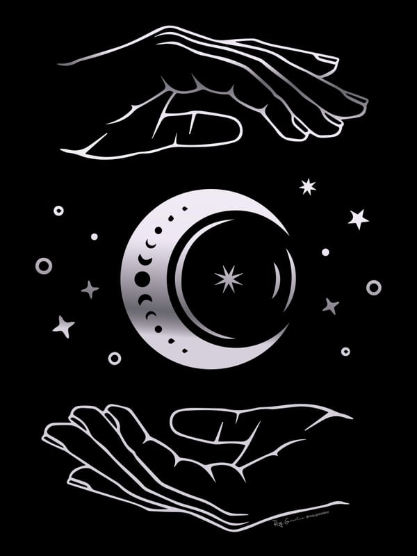 DIVINA LUA