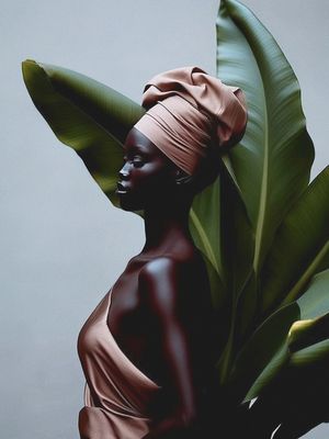 SOLITUDE 10 BY AI