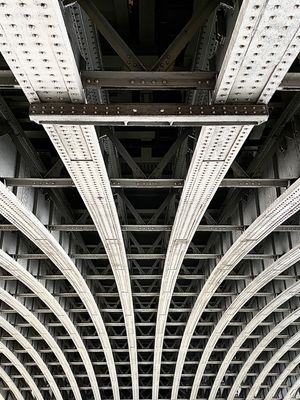 BRIDGE IN LONDON