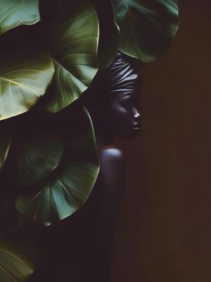 SOLITUDE 12 BY AI