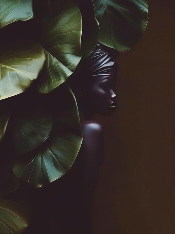 SOLITUDE 12 BY AI