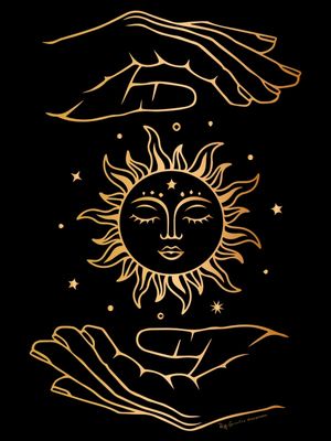 DIVINO SOL