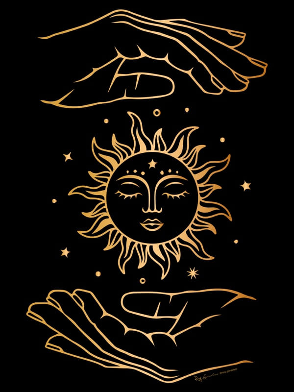 DIVINO SOL