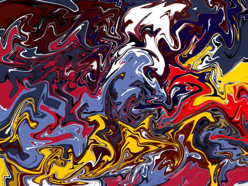 PERCURSO VISUAL ARTISTA GLORIA RIMES