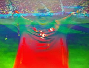 FUTEBOL ARTE 10